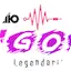 Logo Radio Egos