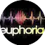 Logo Club Lux: Euphoria Pop