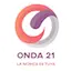 Logo Onda 21