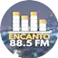 Logo Radio Encanto