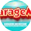 Logo Garage Mx