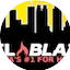 Logo FadeFM Radio - ATL Blaze | Atlanta's Tru New Hip-Hop