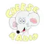 Logo Cheese Radio