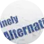Logo Maine Internet Radio - Mainely Alternative
