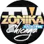 Logo Zonika Tv Radio Fm