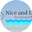 Logo Nice And Easy