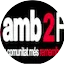 Logo amb2FM