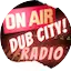 Logo Dub City Radio