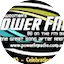 Logo Power FM Toowoomba