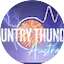 Logo Country Thunder Australia