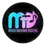 Logo Radio Máxima Digital
