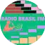 Logo Radio Brasil Fm