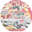 Logo Beach Hop Magic