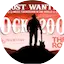 Logo The Rock 2000 Replay