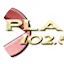 Logo Play 102.5 HD3