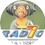 Logo Radio 7