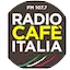 Logo Radio Cafe Italia