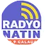 Logo Radyo Natin Calauag