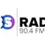 Logo EBS Radio Local