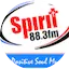 Logo Spirit 88.3 FM