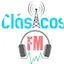 Logo Radio Clasicos FM