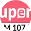 Logo Super7fm