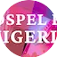 Logo Gospel FM Nigeria