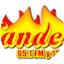Logo Candela Apatzingán