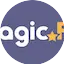 Logo Magic FM