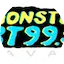 Logo Monster Radio BT