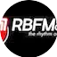 Logo RB Radio