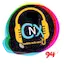 Logo CNX