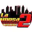 Logo La Famosa 21