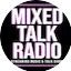 Logo Mixed Talk Radio