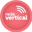 Logo Rede Vertical