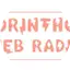 Logo Korinthos web radio