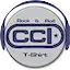 Logo CCD T-Shirt Radio
