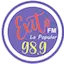 Logo Radio Éxito