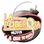 Logo La Poderosa
