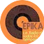 Logo Epika Radio Virtual