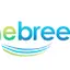 Logo 106.5 The Breeze
