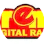Logo Trend Digital Radio