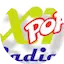 Logo X1 Radio POP