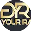 Logo Get Your Radio