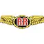 Logo RR Radio