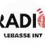 Logo Radio Calebasse Inter RCI