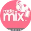 Logo Radio Mix México