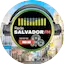 Logo Rádio Salvador FM