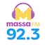 Logo Rádio Massa FM