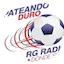 Logo Grupo Radial RG